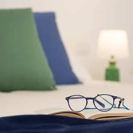 Apartmán Maison Dora Villasimius