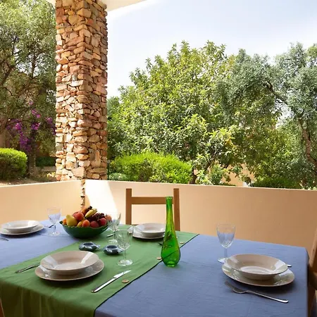 Maison Dora * Villasimius