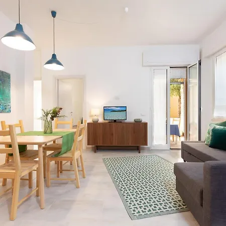 Maison Dora Lägenhet *