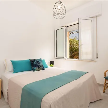 Maison Dora Apartmán Villasimius