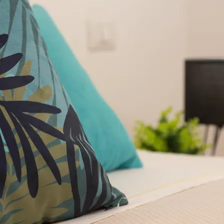 Maison Dora Apartmán