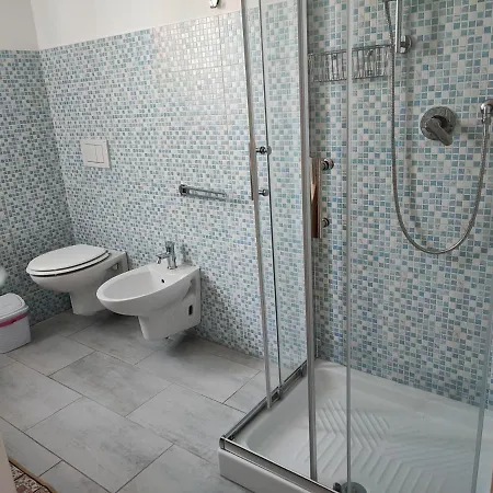 Maison Dora Apartmán