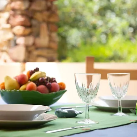 Maison Dora Villasimius