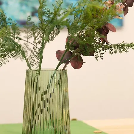 Maison Dora Διαμέρισμα *