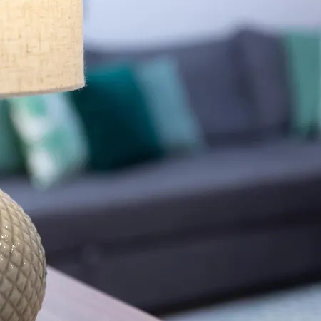 Maison Dora Διαμέρισμα