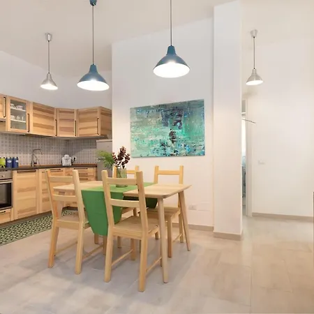 Maison Dora 아파트 *