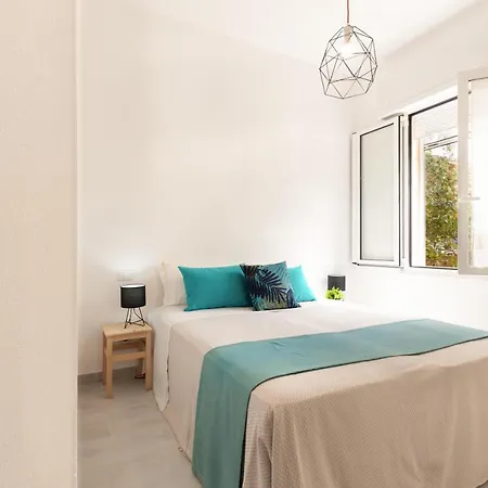 Maison Dora Lejlighed Villasimius