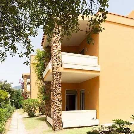 Maison Dora Apartment *