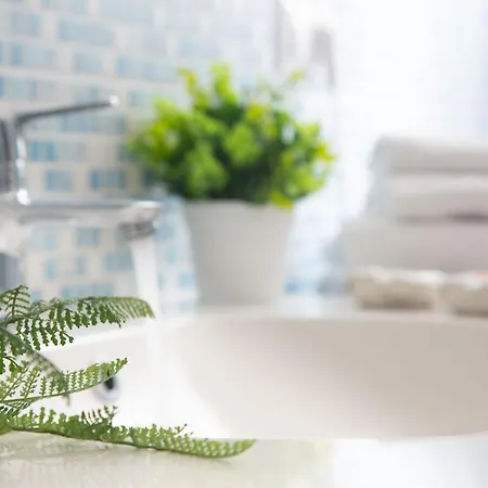 Διαμέρισμα Maison Dora *