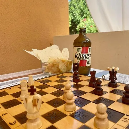 Διαμέρισμα Maison Dora