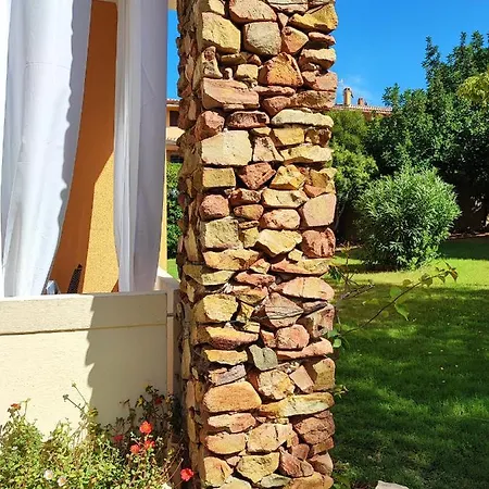 Maison Dora Διαμέρισμα Villasimius