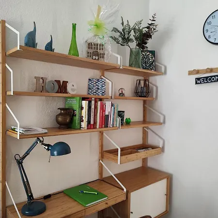 Maison Dora Apartment *