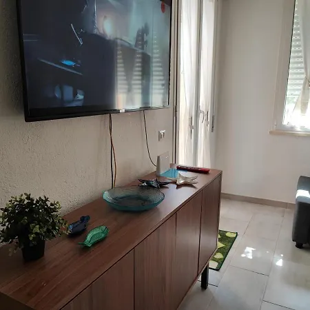 Maison Dora Διαμέρισμα Villasimius