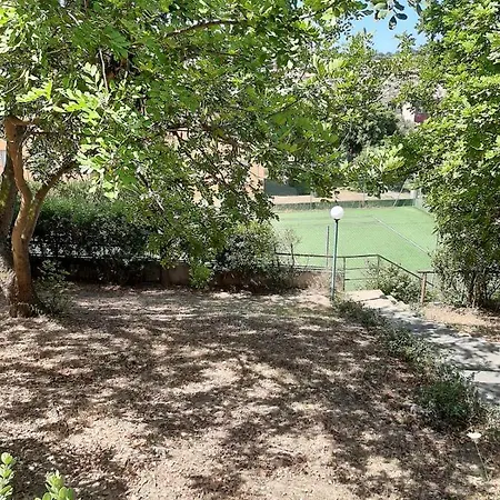 Appartement Maison Dora Villasimius