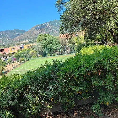 Apartment Maison Dora Villasimius