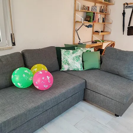 Maison Dora Διαμέρισμα Villasimius