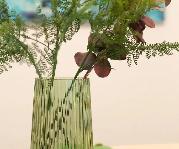 Maison Dora Lejlighed *