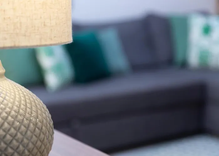 Maison Dora Lejlighed