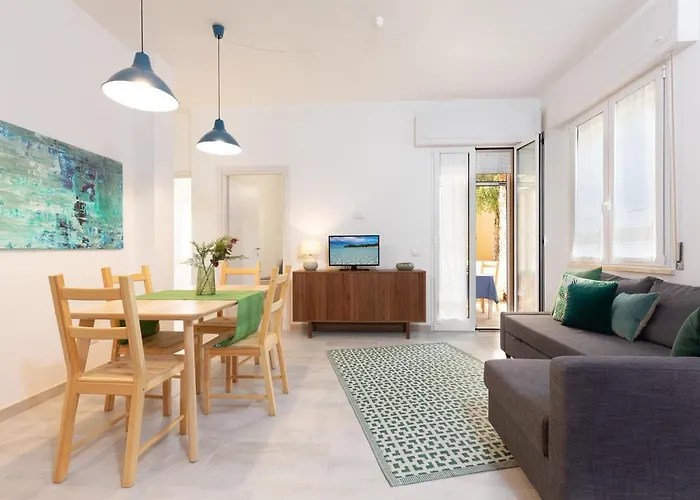 Maison Dora Lejlighed *