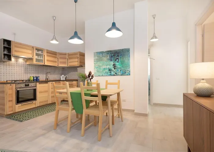 Maison Dora Lejlighed *