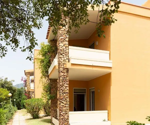 Maison Dora Lejlighed *