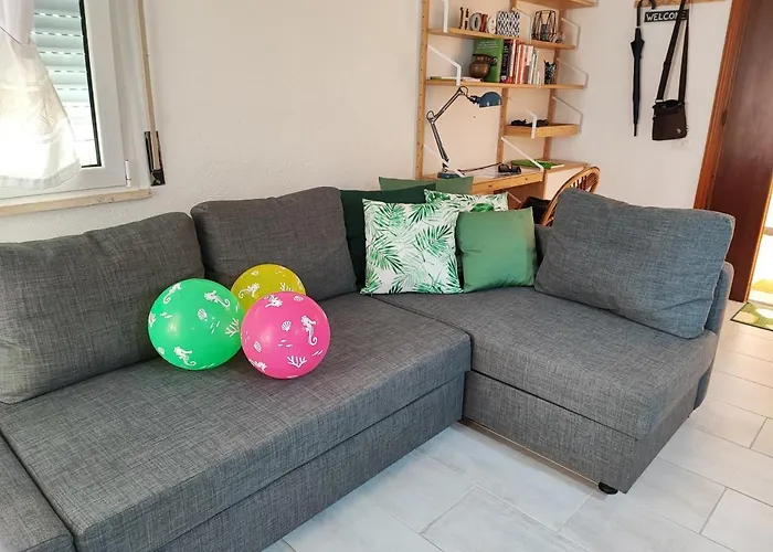 Maison Dora דירה וילסימיוס